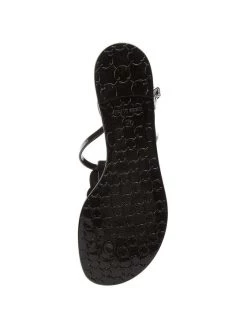 KARL LAGERFELD Γυναίκες Σανδάλια KL80002 Μαύρο Μαύρο -KARL LAGERFELD Κατάστημα unnamed file 872