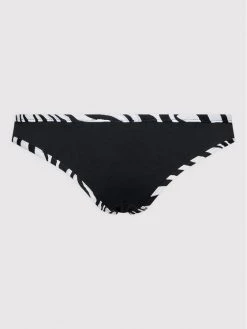 KARL LAGERFELD Γυναίκες Μπικίνι κάτω μέρος Zebra KL22WBT25 Μαύρο Μαύρο -KARL LAGERFELD Κατάστημα unnamed file 919