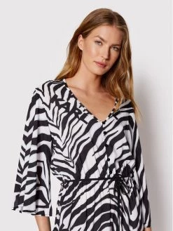 KARL LAGERFELD Γυναίκες Καθημερινά Φορέματα Φόρεμα καθημερινό Cover-Up KL22WCU12 Μαύρο Regular Fit Μαύρο 8 KARL LAGERFELD Γυναίκες Καθημερινά Φορέματα Φόρεμα καθημερινό Cover-Up KL22WCU12 Μαύρο Regular Fit Μαύρο -KARL LAGERFELD Κατάστημα unnamed file 923