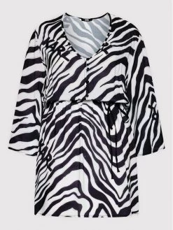 KARL LAGERFELD Γυναίκες Καθημερινά Φορέματα Φόρεμα καθημερινό Cover-Up KL22WCU12 Μαύρο Regular Fit Μαύρο 9 KARL LAGERFELD Γυναίκες Καθημερινά Φορέματα Φόρεμα καθημερινό Cover-Up KL22WCU12 Μαύρο Regular Fit Μαύρο -KARL LAGERFELD Κατάστημα unnamed file 924