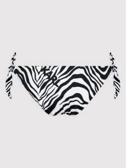 KARL LAGERFELD Γυναίκες Μπικίνι κάτω μέρος Zebra KL22WBT23 Μαύρο Μαύρο -KARL LAGERFELD Κατάστημα unnamed file 929