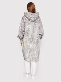 KARL LAGERFELD Γυναίκες Μεταβατικά Μπουφάν Μπουφάν μεταβατικό Printed 221W1502 Γκρι Relaxed Fit Γκρι 8 KARL LAGERFELD Γυναίκες Μεταβατικά Μπουφάν Μπουφάν μεταβατικό Printed 221W1502 Γκρι Relaxed Fit Γκρι -KARL LAGERFELD Κατάστημα unnamed file 95