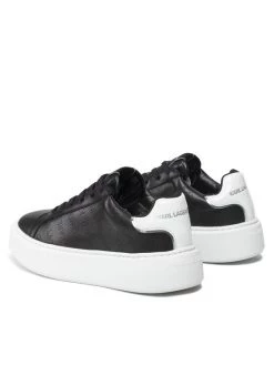 KARL LAGERFELD Γυναίκες Αθλητικά KL62222 Μαύρο Μαύρο -KARL LAGERFELD Κατάστημα unnamed file 959