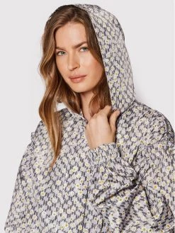 KARL LAGERFELD Γυναίκες Μεταβατικά Μπουφάν Μπουφάν μεταβατικό Printed 221W1502 Γκρι Relaxed Fit Γκρι 9 KARL LAGERFELD Γυναίκες Μεταβατικά Μπουφάν Μπουφάν μεταβατικό Printed 221W1502 Γκρι Relaxed Fit Γκρι -KARL LAGERFELD Κατάστημα unnamed file 96