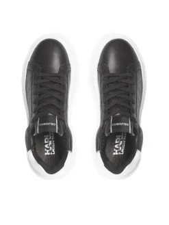 KARL LAGERFELD Γυναίκες Αθλητικά KL62222 Μαύρο Μαύρο -KARL LAGERFELD Κατάστημα unnamed file 962