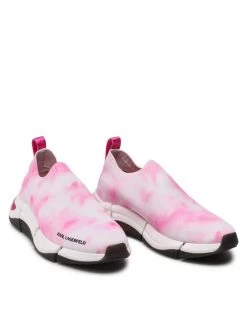 KARL LAGERFELD Γυναίκες Αθλητικά KL63211 Ροζ Ροζ -KARL LAGERFELD Κατάστημα unnamed file 967