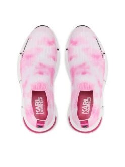 KARL LAGERFELD Γυναίκες Αθλητικά KL63211 Ροζ Ροζ -KARL LAGERFELD Κατάστημα unnamed file 968