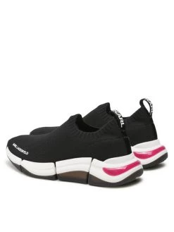 KARL LAGERFELD Γυναίκες Αθλητικά KL63210 Μαύρο Μαύρο -KARL LAGERFELD Κατάστημα unnamed file 971