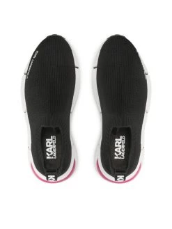 KARL LAGERFELD Γυναίκες Αθλητικά KL63210 Μαύρο Μαύρο -KARL LAGERFELD Κατάστημα unnamed file 974