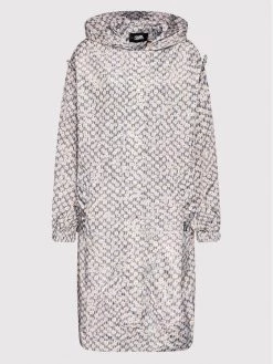 KARL LAGERFELD Γυναίκες Μεταβατικά Μπουφάν Μπουφάν μεταβατικό Printed 221W1502 Γκρι Relaxed Fit Γκρι 11 KARL LAGERFELD Γυναίκες Μεταβατικά Μπουφάν Μπουφάν μεταβατικό Printed 221W1502 Γκρι Relaxed Fit Γκρι -KARL LAGERFELD Κατάστημα unnamed file 98