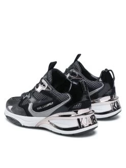 KARL LAGERFELD Γυναίκες Αθλητικά KL63110 Μαύρο Μαύρο -KARL LAGERFELD Κατάστημα unnamed file 983