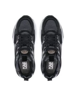 KARL LAGERFELD Γυναίκες Αθλητικά KL63110 Μαύρο Μαύρο -KARL LAGERFELD Κατάστημα unnamed file 986