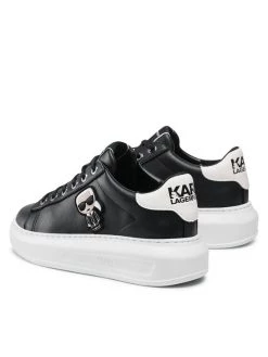 KARL LAGERFELD Γυναίκες Αθλητικά KL62530A Μαύρο Μαύρο -KARL LAGERFELD Κατάστημα unnamed file 995