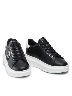 KARL LAGERFELD Γυναίκες Αθλητικά KL62530A Μαύρο Μαύρο -KARL LAGERFELD Κατάστημα unnamed file 997