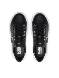 KARL LAGERFELD Γυναίκες Αθλητικά KL62530A Μαύρο Μαύρο -KARL LAGERFELD Κατάστημα unnamed file 998